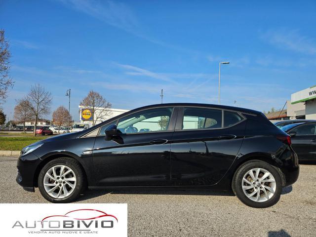 OPEL Astra 1.5 CDTI 105 CV S&S 5 porte Business Elegance