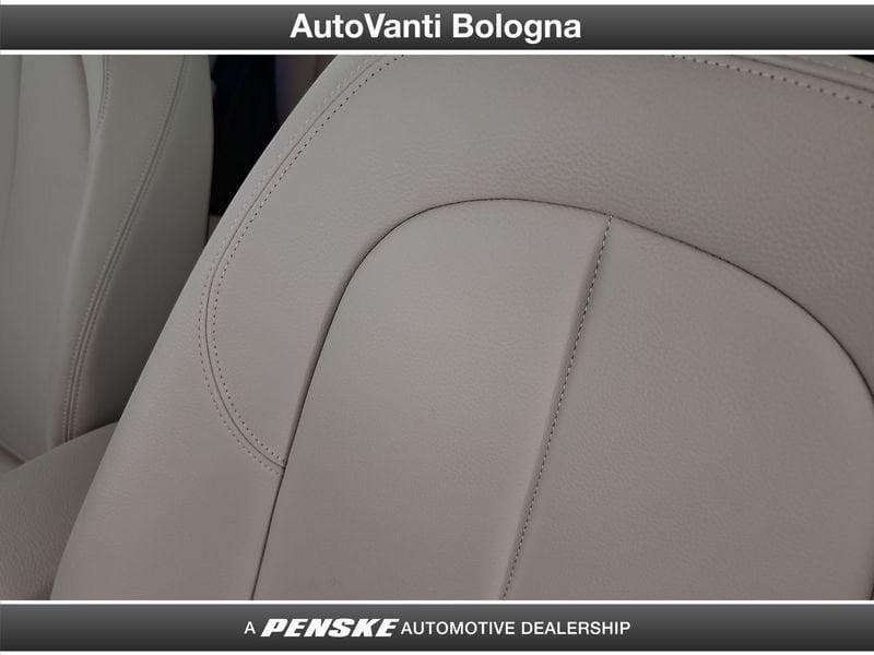 BMW X1 X1 sdrive18i xLine Plus 136cv auto