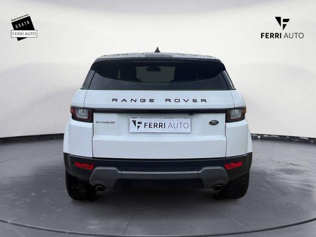 LAND ROVER Range Rover Evoque 2.0 eD4 5p. SE N1