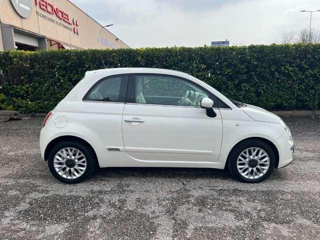 Fiat 500 1.2 EasyPower Lounge