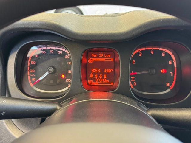 FIAT Panda 1.0 FireFly S&S Hybrid *UNICO PROP.*OK NEOPAT.*