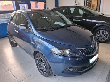 Lancia Ypsilon 1.0 FireFly 5 porte S&S Hybrid Ecochic Gold