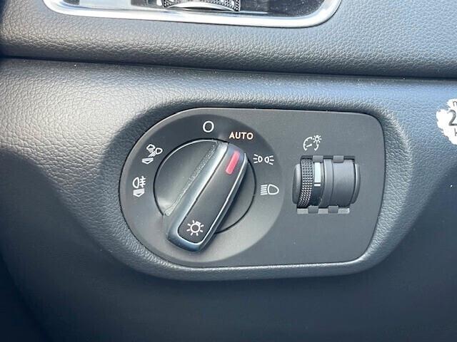 Audi Q3 2.0 TDI 150 CV Design