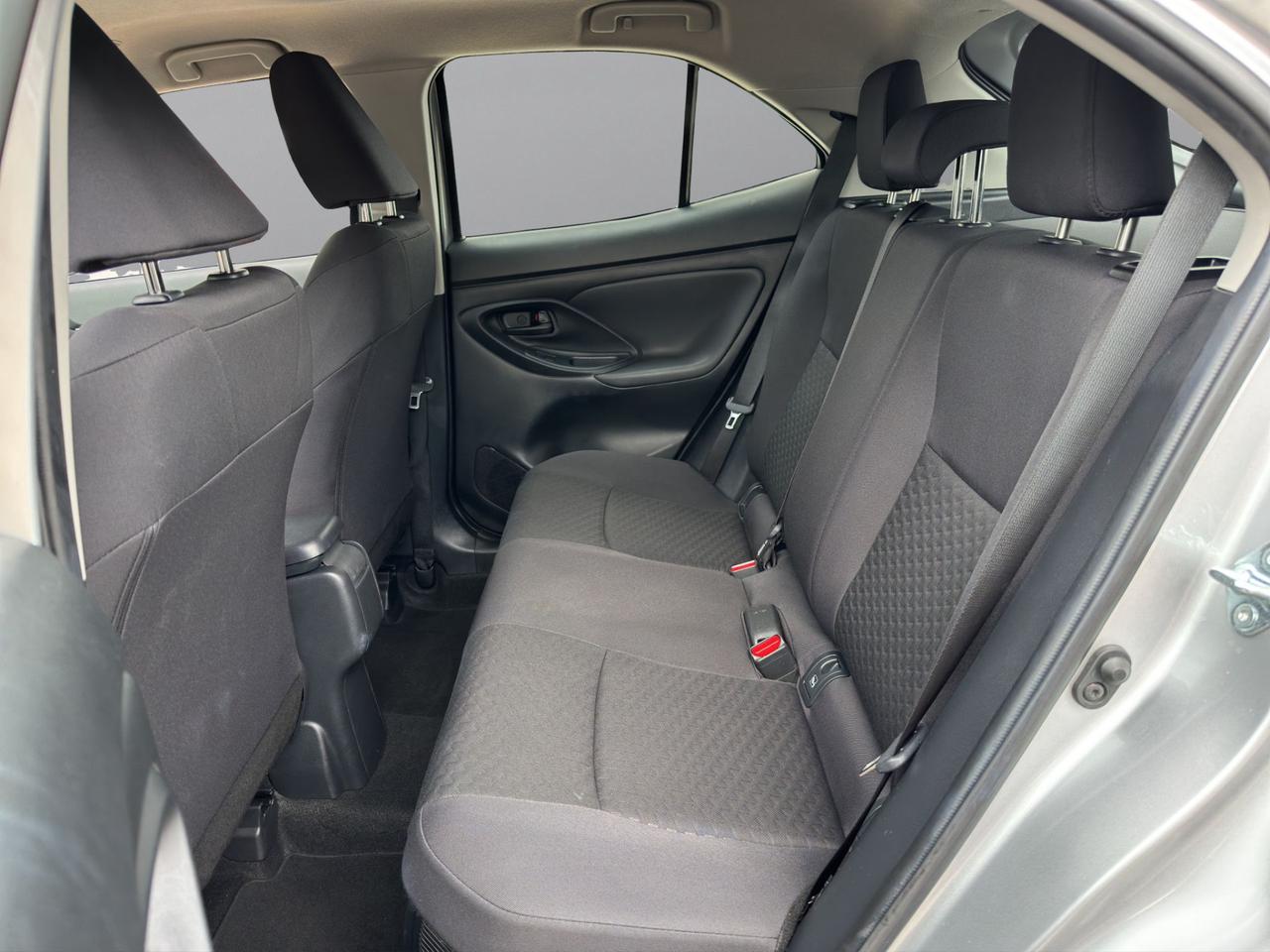 Toyota Yaris Cross 1.5h Active fwd 115cv e-cvt