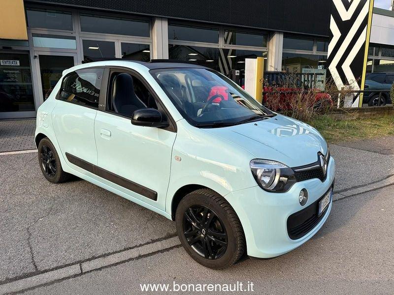 Renault Nuova Twingo 1.0 SCE 51KW DUEL2
