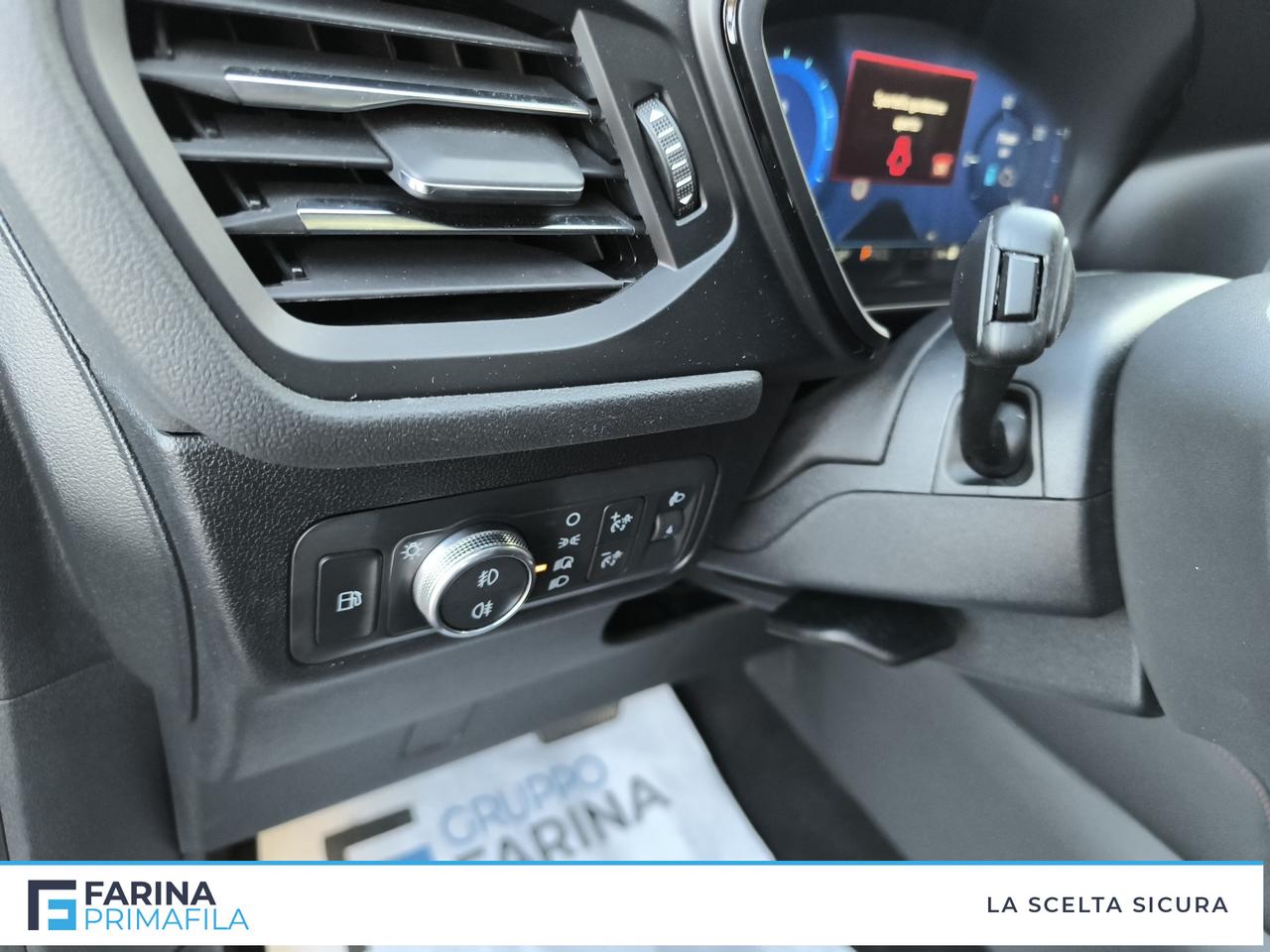 FORD Kuga III 2020 - Kuga 2.5 phev ST-Line 2wd 225cv cvt