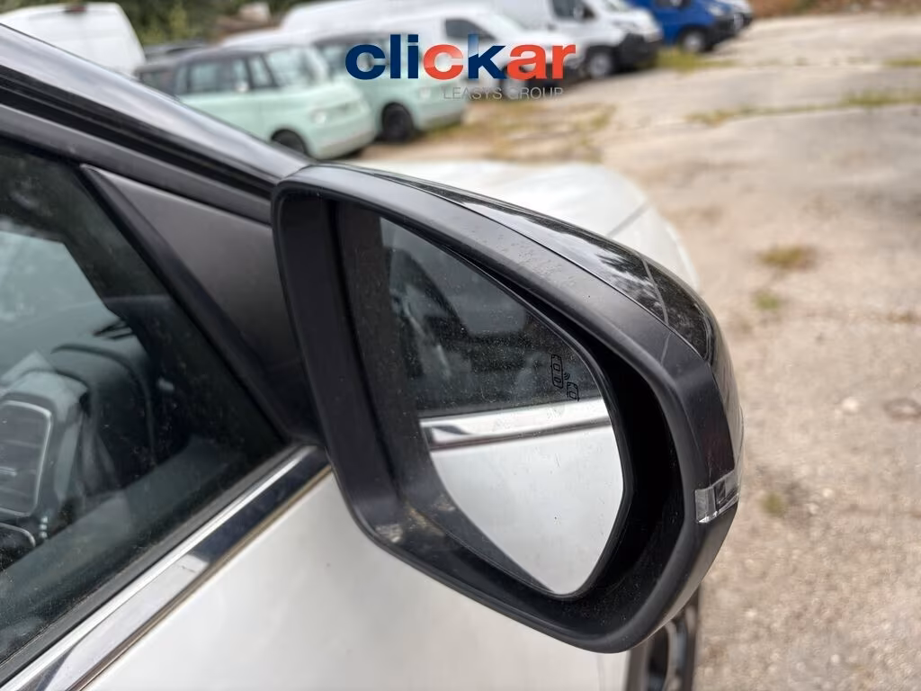 Citroen C5 Aircross 1.5 BLUEHDI 130CV SHINE EAT8 PREZZO SENZA VINCOLI • UNIPRO' • ITALIANA • IVA ESPOSTA GARANZIA 12 MESI