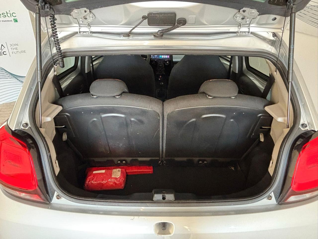 Citroen C1 68 CV 5 porte -