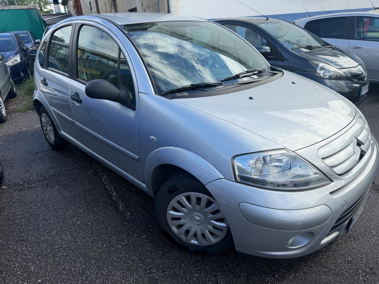 Citroen C3 1.1 airdream Ideal