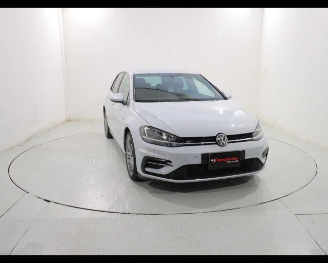 VOLKSWAGEN Golf 1.6 TDI 115 CV DSG 5p. Sport BlueMotion Technolog