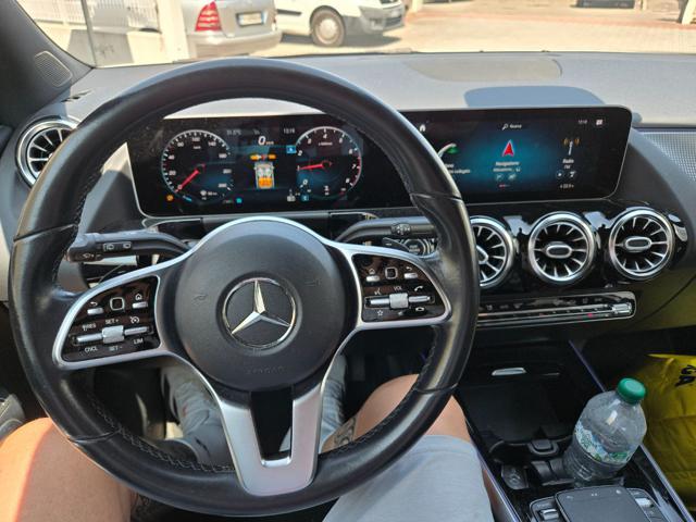MERCEDES-BENZ B 200 Automatic Sport Plus