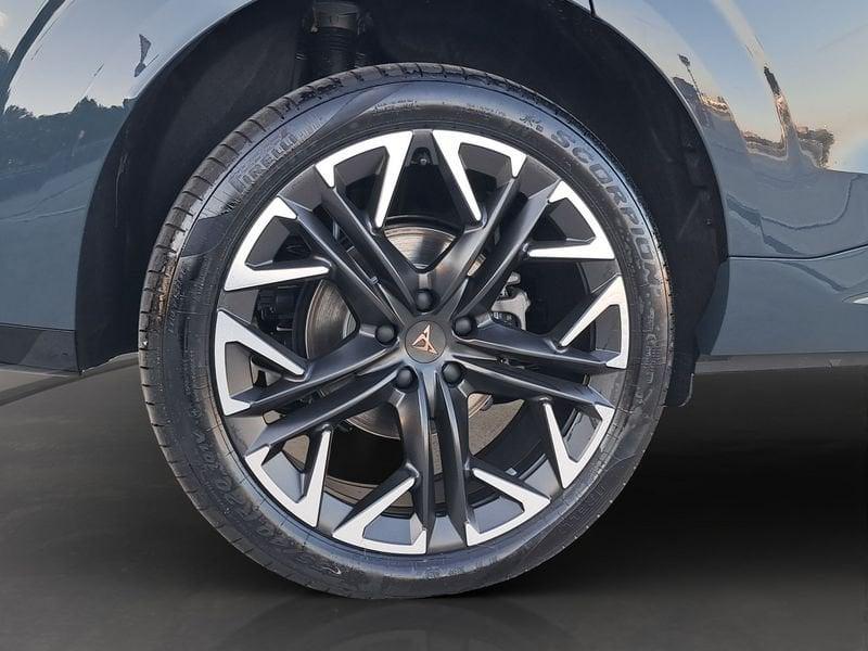 Cupra Terramar Terramar 1.5 e-Hybrid DSG Impulse