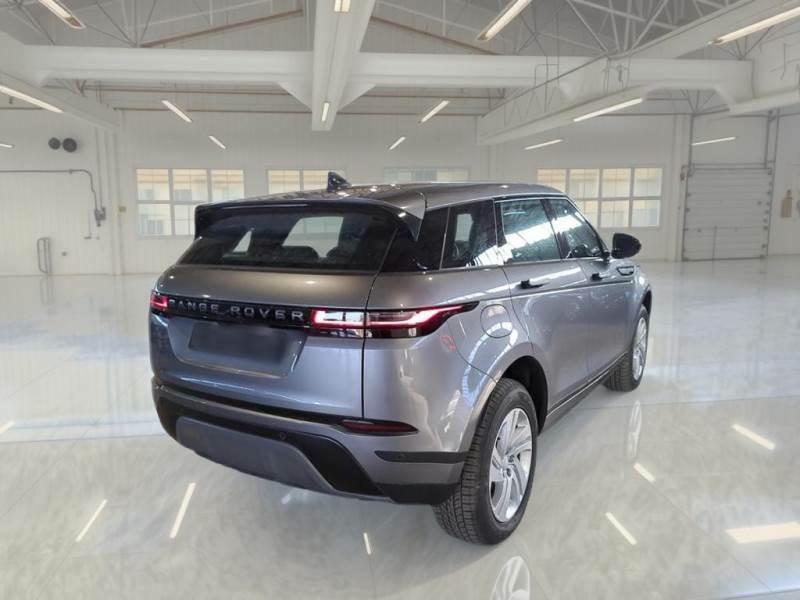 LAND ROVER RANGE ROVER EVOQUE 2.0D I4 163 MHEV S AWD AUTO SUV