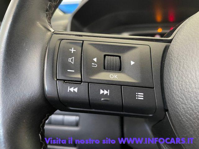 NISSAN Qashqai MHEV 140 CV Business - PROMO