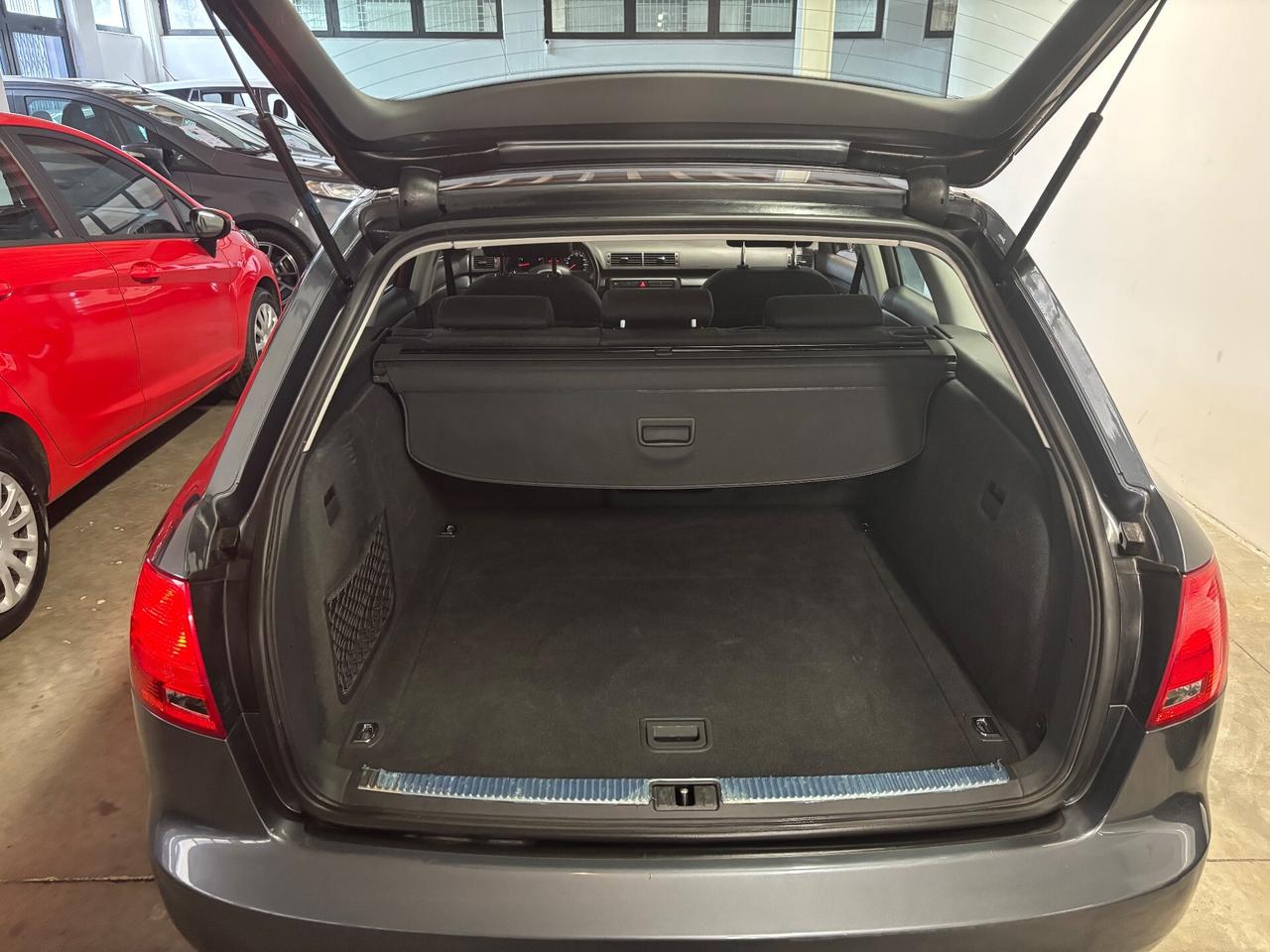 Audi A4 2.0 Benzina Avant