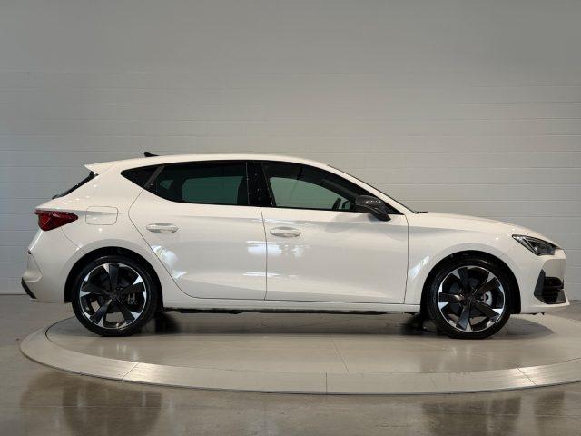 CUPRA Leon 1.4 e-HYBRID 204cv auto. DSG KM 0 / PREZZO REALE