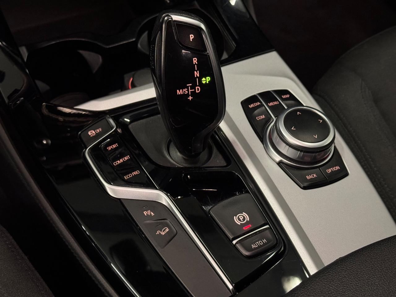 Bmw X4 xDrive25d Msport-X