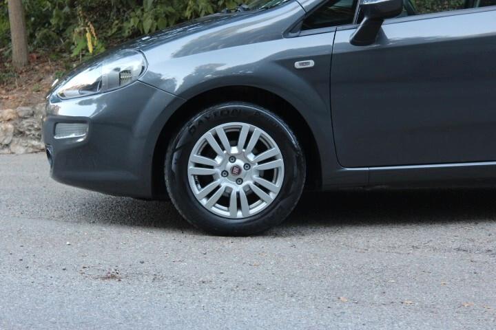 Fiat Punto 1.3 MJT II S&S 85 CV 5 porte ECO Street PARI AL NUOVO