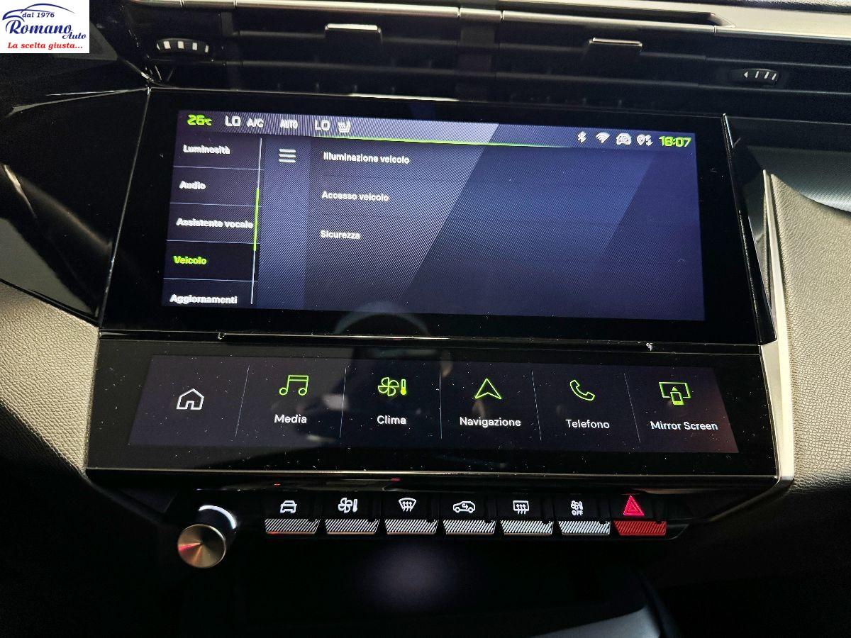 NEW Peugeot 408 PureTech 130 EAT8 GT#RETROCAMERA 360°!