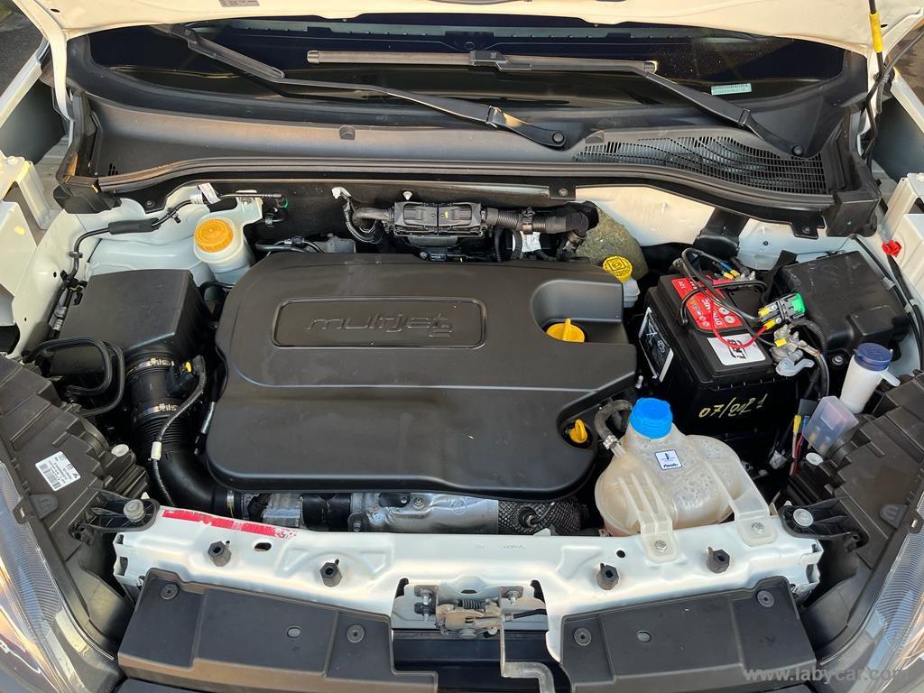 Doblò 1.6 MJT 105CV PC Combi N1