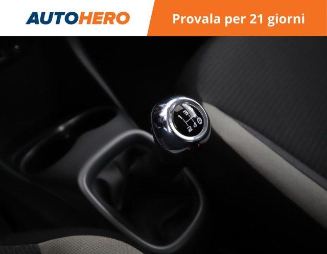 TOYOTA Aygo Connect 1.0 VVT-i 72 CV 5 porte x-play