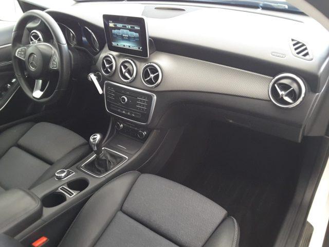MERCEDES-BENZ GLA 200 d 136cv Executive
