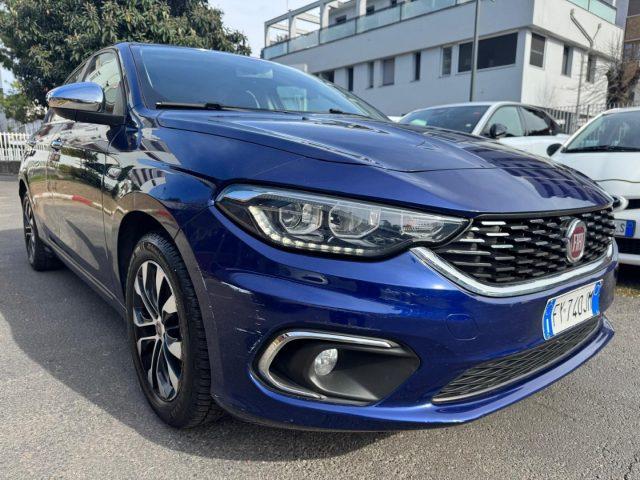 FIAT Tipo 1.4 95CV GPL 5 porte Lounge
