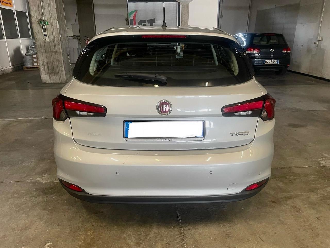 Fiat Tipo 1.4 SW Lounge