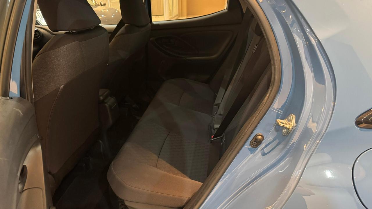 Toyota Yaris 1.5 Hybrid 92CV - 2021