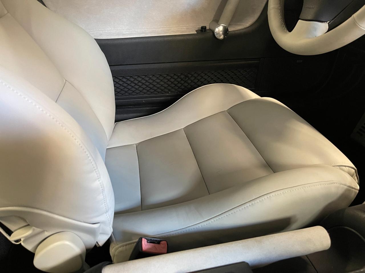 Audi TT Coupé 3.2 V6 quattro