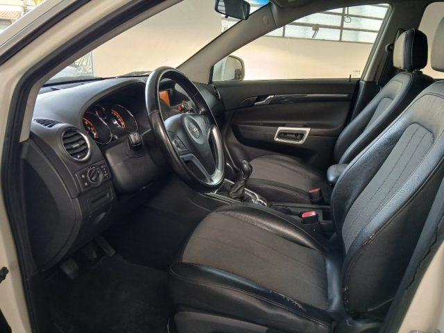 OPEL Antara 2.2 CDTI 163CV Cosmo