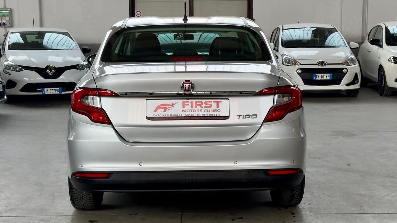 Fiat Tipo 1.4 4 porte LOUNGE