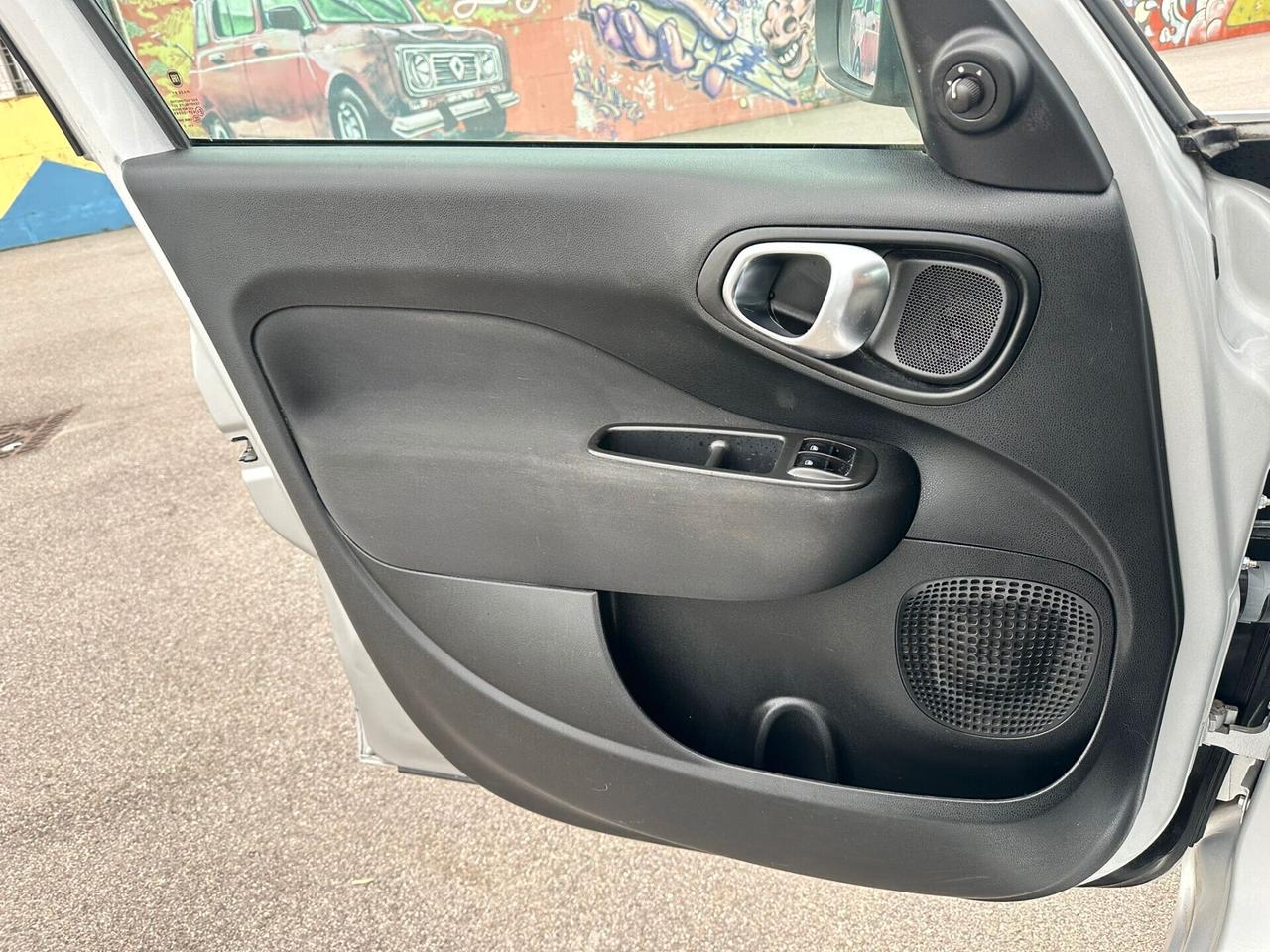 Fiat 500L 1.3 Multijet 85 CV Pop