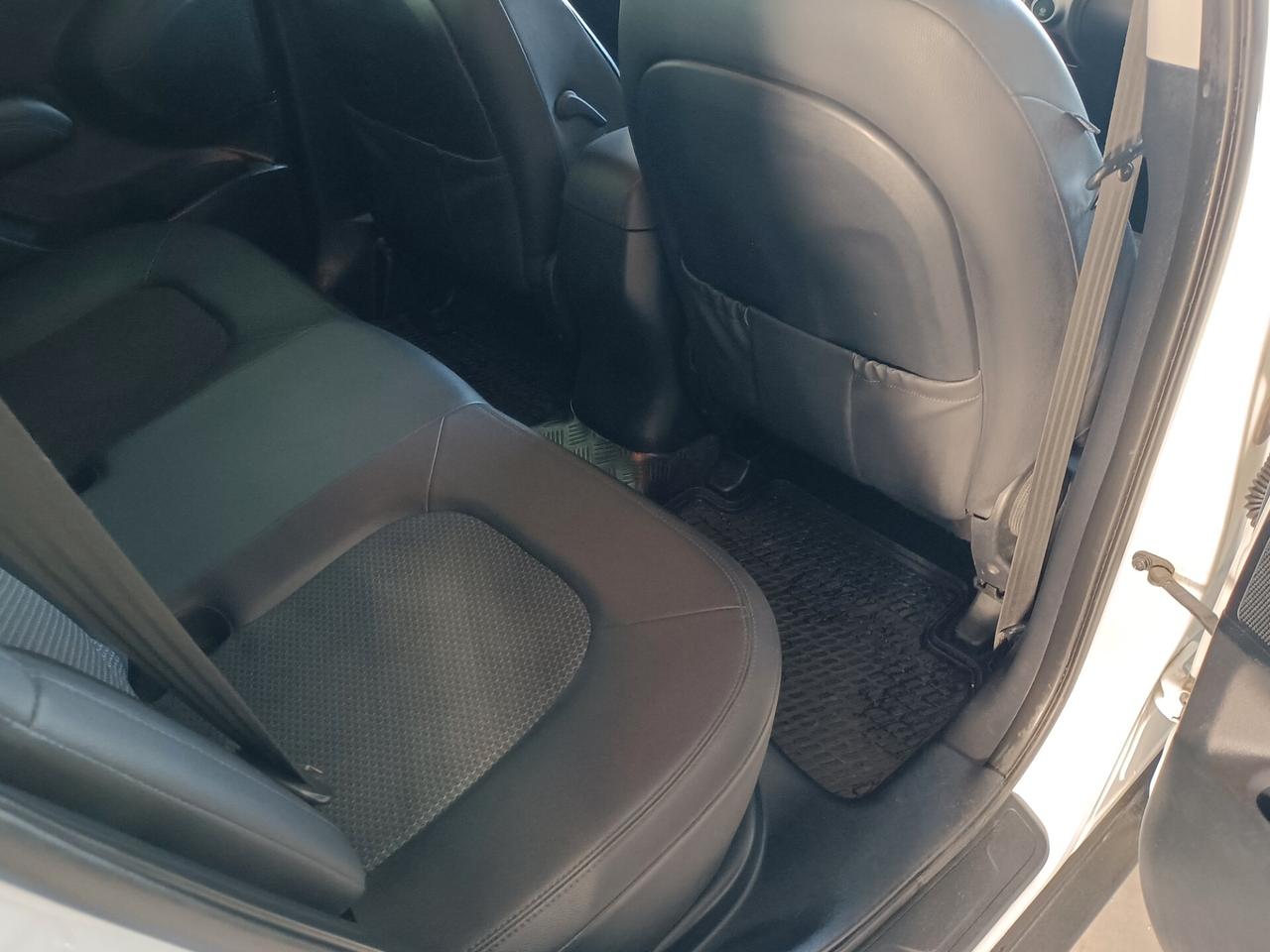 Hyundai iX35 1.7 CRDi 2WD Comfort 04/2011