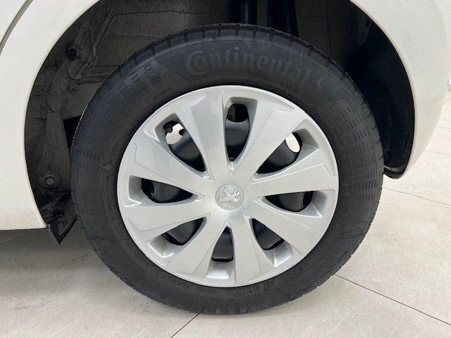 PEUGEOT 108 - 5p 1.0 vti Active s&s
