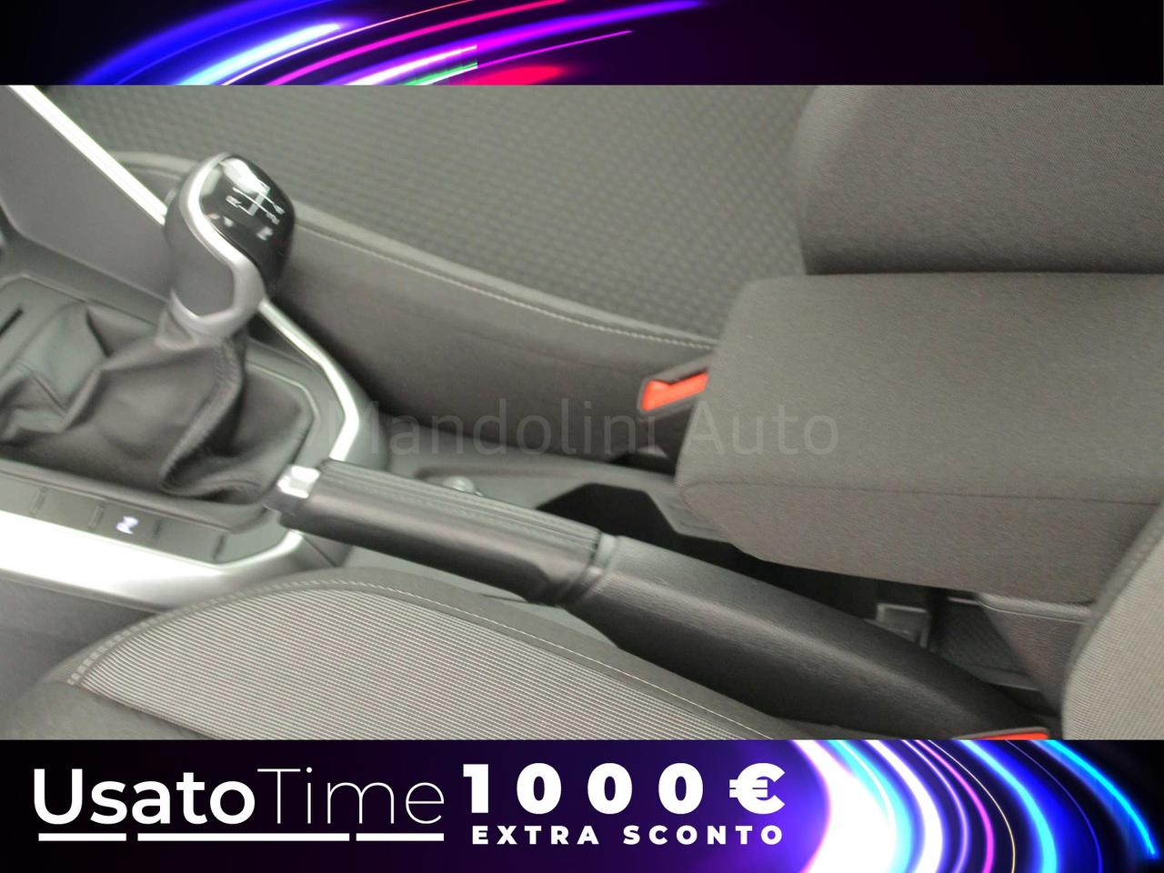 Volkswagen Taigo 1.0 tsi 95cv life