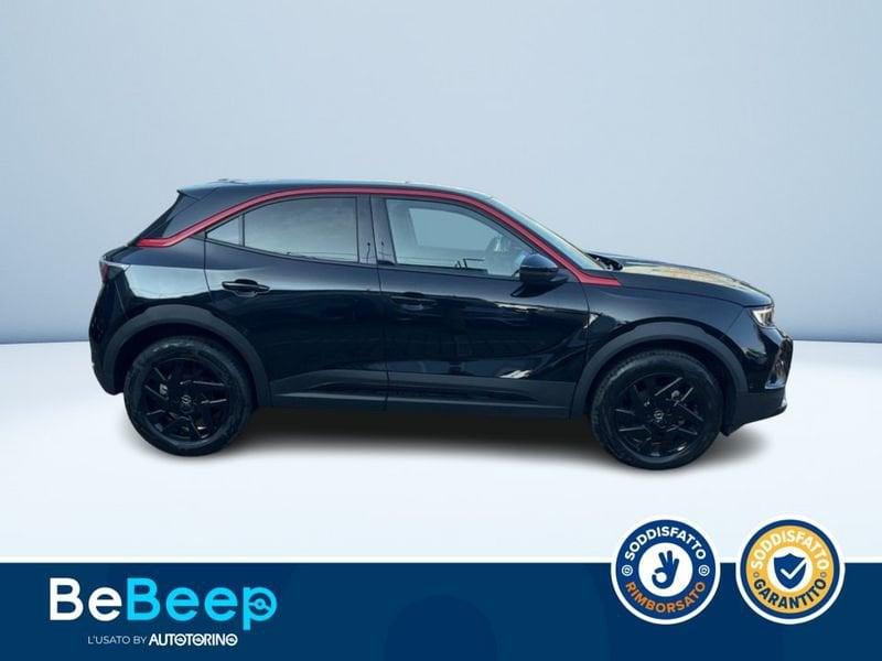 Opel Mokka 1.2 T GS S&S 100CV