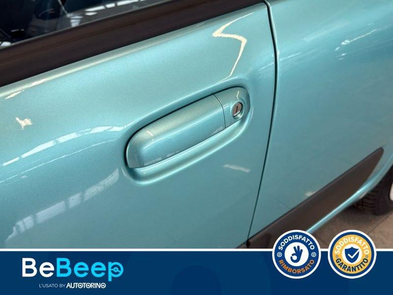 FIAT Panda 1.2 LOUNGE 69CV E6