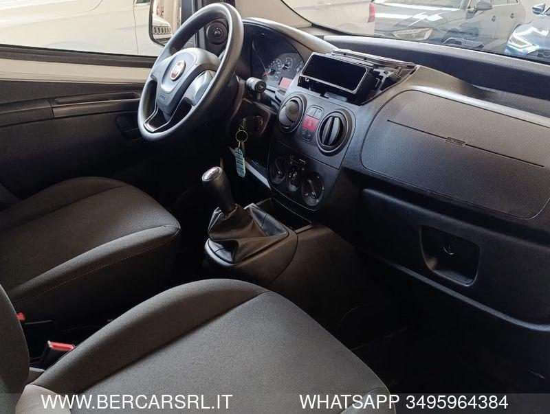 FIAT Fiorino Fiorino 1.3 MJT 95CV Cargo SX