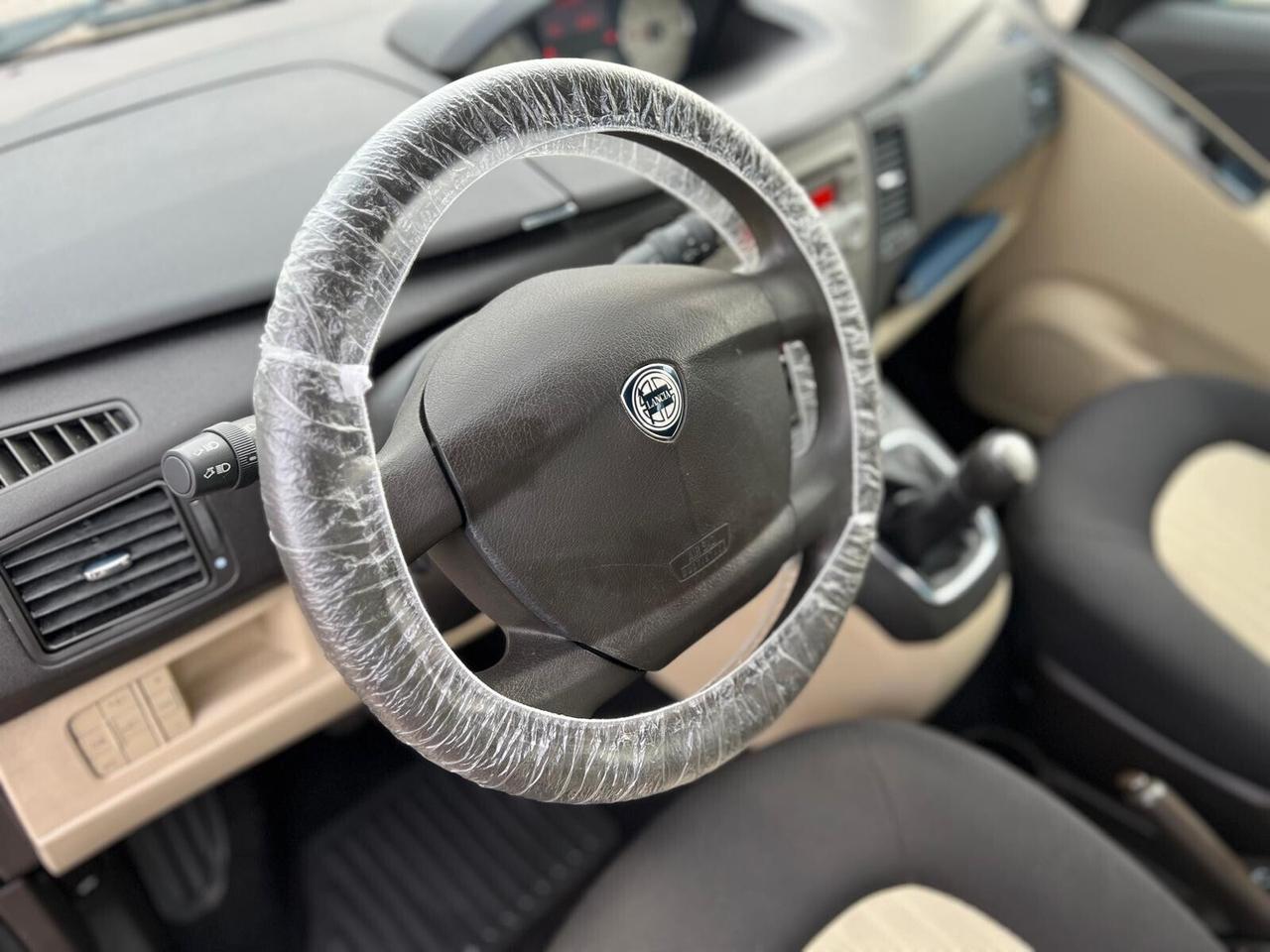 Lancia MUSA 1.3 Multijet 16V Platino