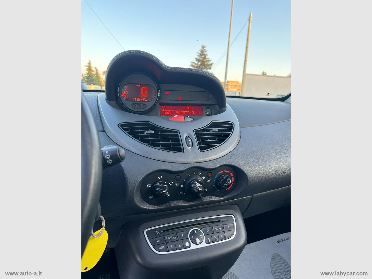 RENAULT Twingo 1.2 Dynamique TETTO APRIBILE