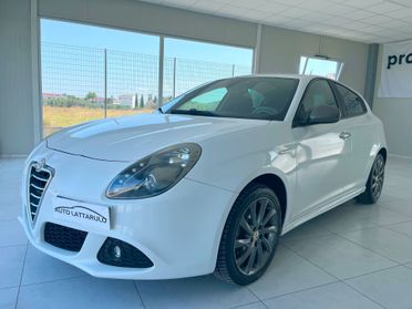 Alfa Romeo Giulietta 1.6 JTDm-2 105 CV