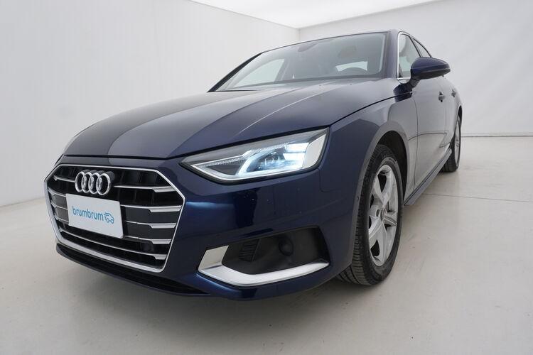 Audi A4 40TDI Business Advanced S tronic BR325506 2.0 Mild Hybrid 204CV