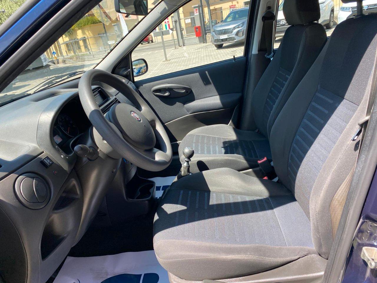 Fiat Punto 5 Porte Punto 5p 1.2 Active Gpl