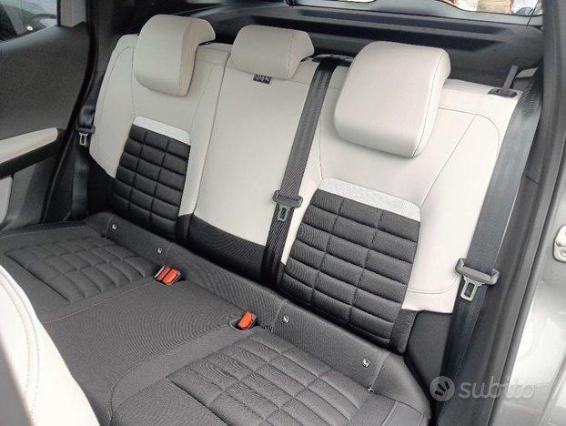 CITROEN C3 Aircross Hybrid 145 CV e-DCS6 Max