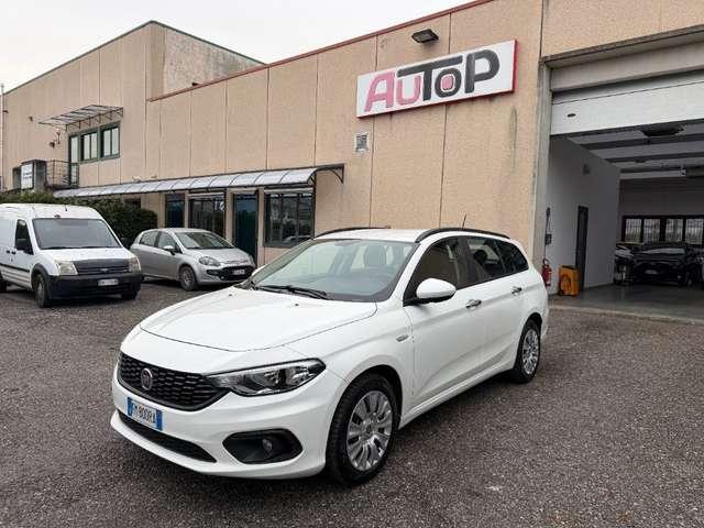 Fiat Tipo 1.6 Mjt S&S SW Easy Business
