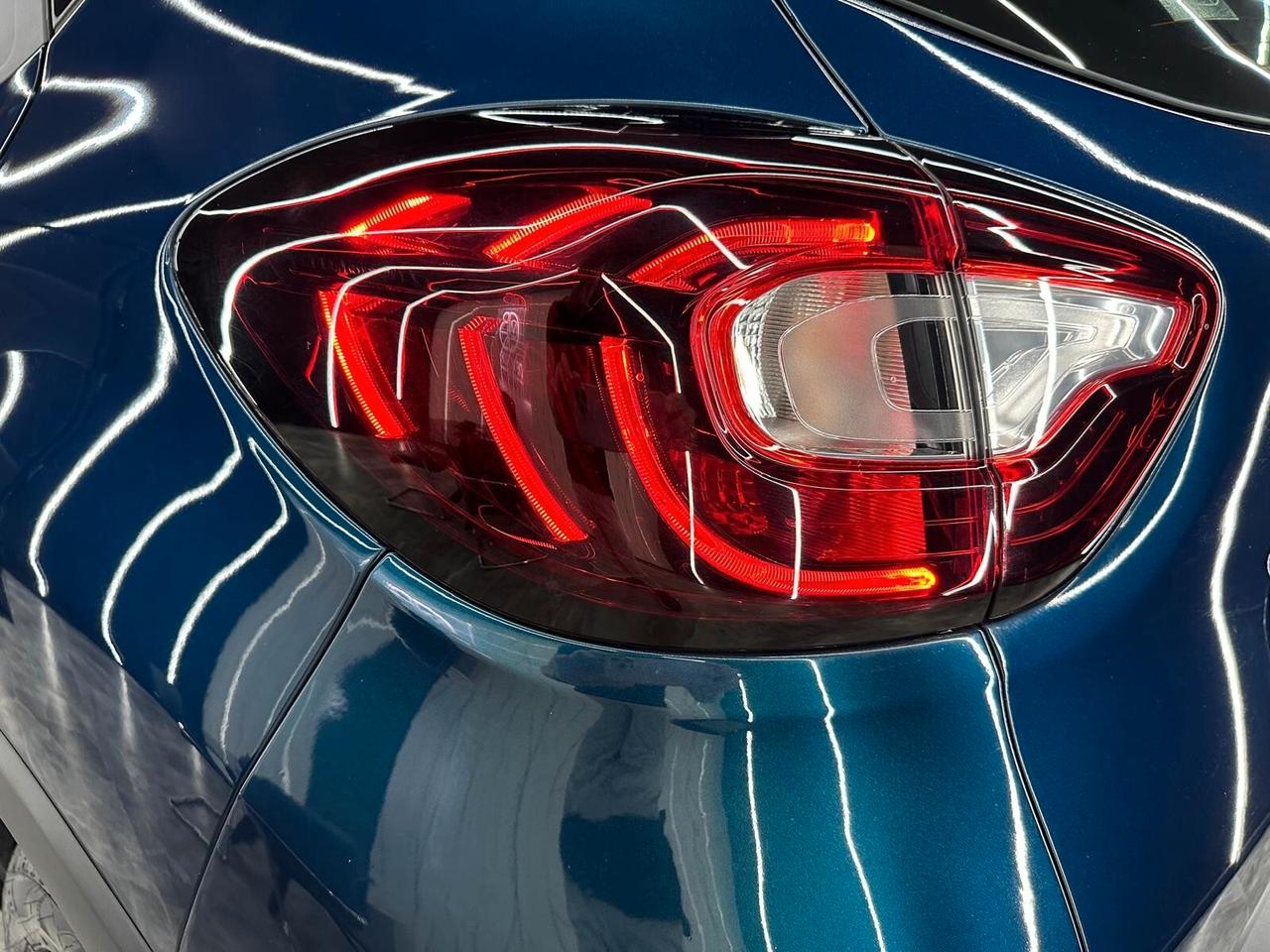 Renault Captur dCi 8V 90 CV Start&Stop Energy Business