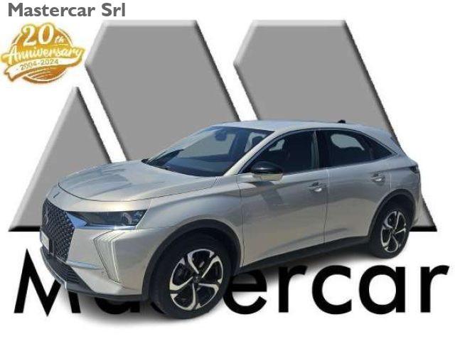DS AUTOMOBILES DS 7 DS7 1.5 bluehdi Bastille 130cv auto TG : GP731BE