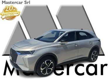 DS AUTOMOBILES DS 7 DS7 1.5 bluehdi Bastille 130cv auto TG : GP731BE