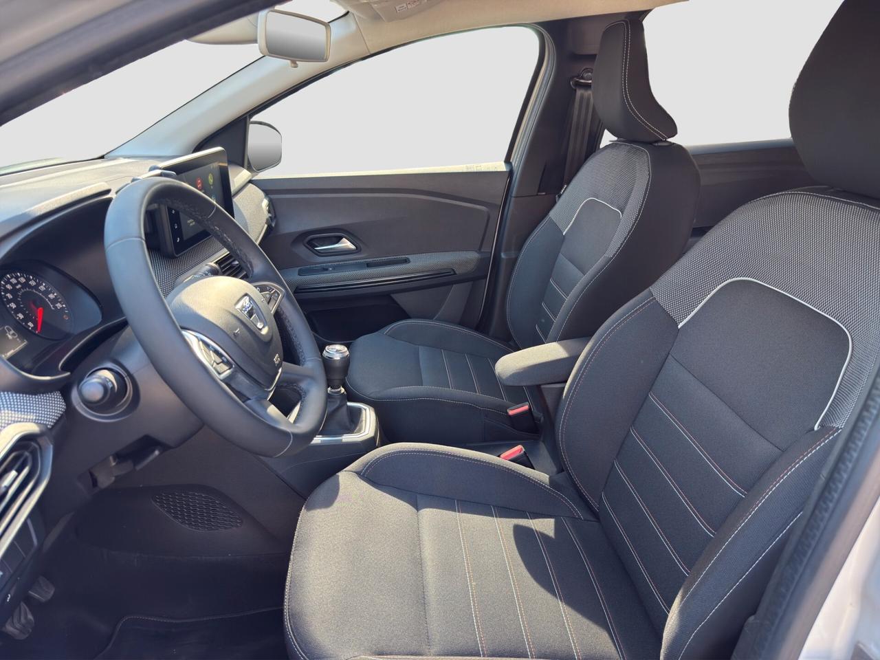 Dacia Jogger 1.0 TCe GPL 100 CV 7 posti Extreme Up